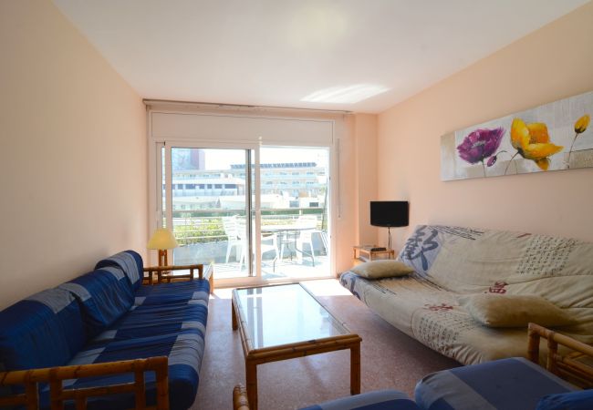 Ferienwohnung in Estartit - ROCAMAURA III BX-7 Ferienwohnung in Estartit - ROCAMAURA III BX-7