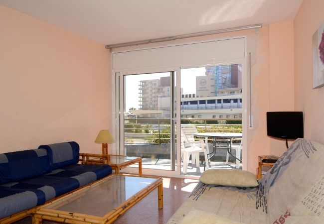 Ferienwohnung in Estartit - ROCAMAURA III BX-7 Ferienwohnung in Estartit - ROCAMAURA III BX-7