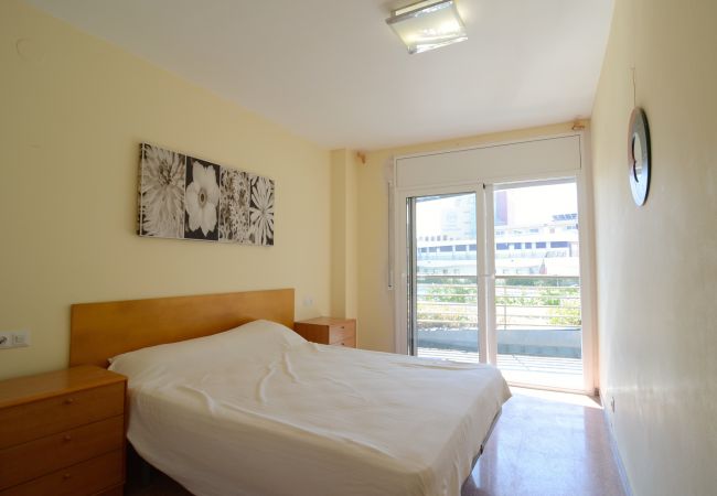 Ferienwohnung in Estartit - ROCAMAURA III BX-7 Ferienwohnung in Estartit - ROCAMAURA III BX-7