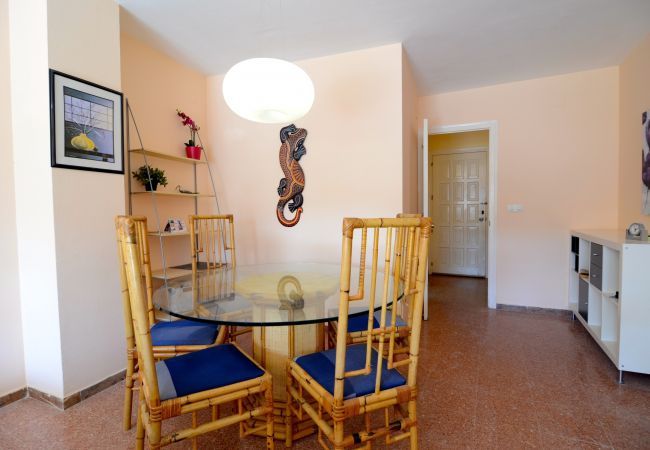 Ferienwohnung in Estartit - ROCAMAURA III BX-7 Ferienwohnung in Estartit - ROCAMAURA III BX-7