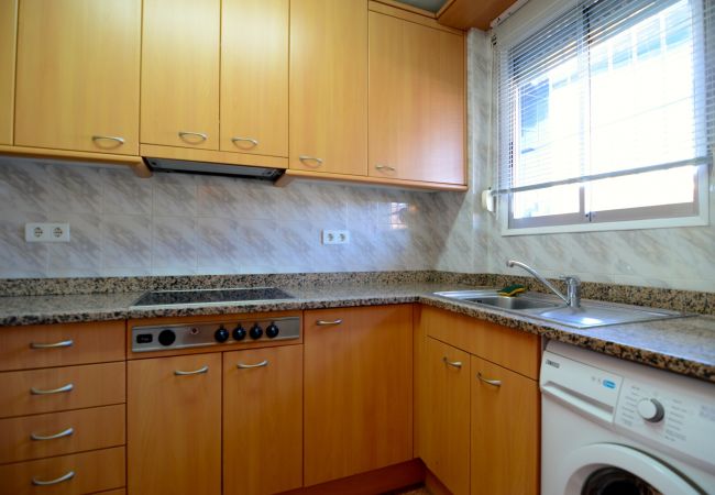 Ferienwohnung in Estartit - ROCAMAURA III BX-7 Ferienwohnung in Estartit - ROCAMAURA III BX-7