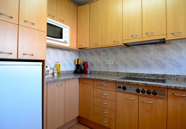 Ferienwohnung in Estartit - ROCAMAURA III BX-7 Ferienwohnung in Estartit - ROCAMAURA III BX-7