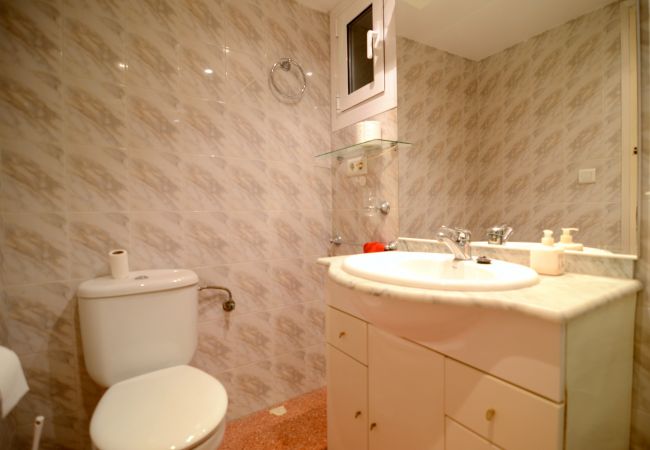 Ferienwohnung in Estartit - ROCAMAURA III BX-7 Ferienwohnung in Estartit - ROCAMAURA III BX-7