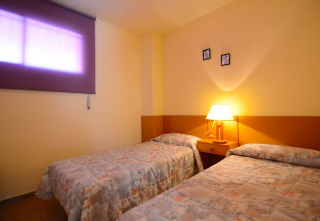 Ferienwohnung in Estartit - ROCAMAURA III BX-7 Ferienwohnung in Estartit - ROCAMAURA III BX-7