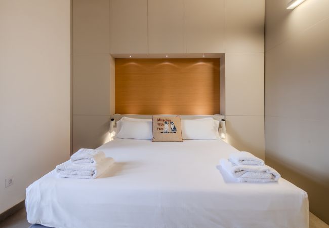 Ferienwohnung in Gerona / Girona - Flateli Luxury Ballesteries Ferienwohnung in Gerona / Girona - Flateli Luxury Ballesteries