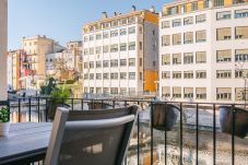 Ferienwohnung in Girona - Flateli Luxury Ballesteries