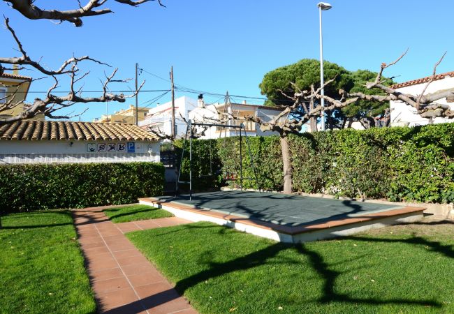 Ferienwohnung in L'Escala - FRONT MAR 406 Ferienwohnung in L'Escala - FRONT MAR 406