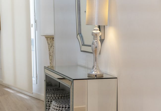 Ferienwohnung in Madrid - Apartment Madrid Downtown Puerta del Sol M (PRE3C) Ferienwohnung in Madrid - Apartment Madrid Downtown Puerta del Sol M (PRE3C)