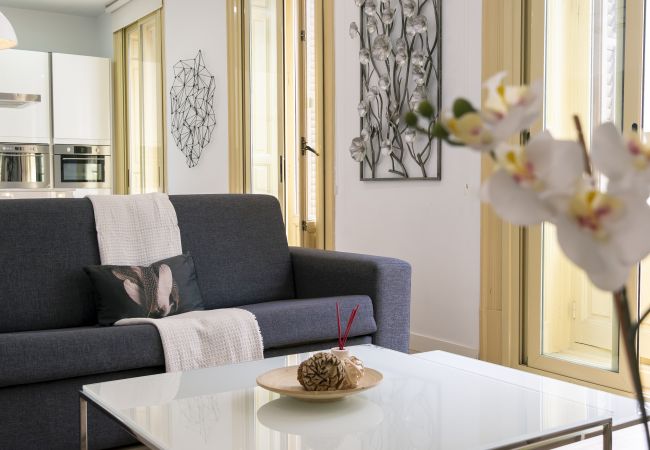 Ferienwohnung in Madrid - Apartment Madrid Downtown Puerta del Sol M (PRE3C) Ferienwohnung in Madrid - Apartment Madrid Downtown Puerta del Sol M (PRE3C)