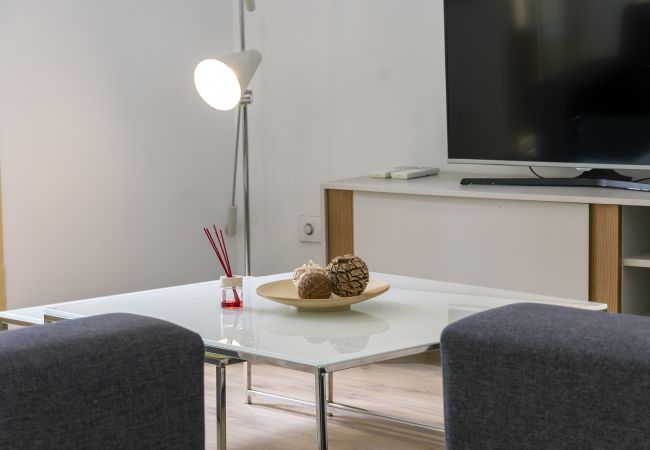 Ferienwohnung in Madrid - Apartment Madrid Downtown Puerta del Sol M (PRE3C) Ferienwohnung in Madrid - Apartment Madrid Downtown Puerta del Sol M (PRE3C)
