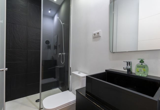 Ferienwohnung in Madrid - Apartment Madrid Downtown Puerta del Sol M (PRE3C) Ferienwohnung in Madrid - Apartment Madrid Downtown Puerta del Sol M (PRE3C)