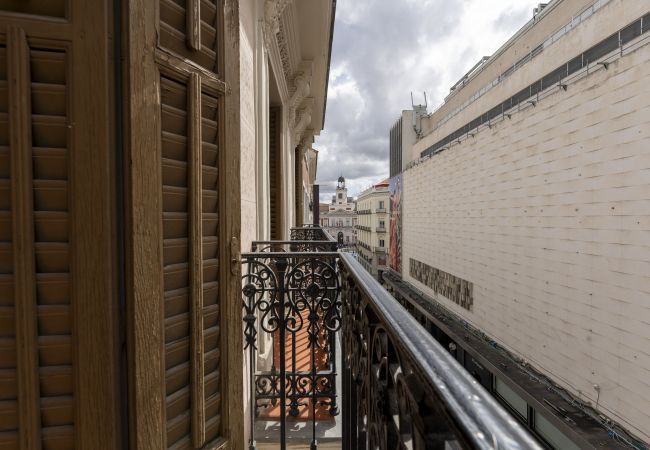 Ferienwohnung in Madrid - Apartment Madrid Downtown Puerta del Sol M (PRE3C) Ferienwohnung in Madrid - Apartment Madrid Downtown Puerta del Sol M (PRE3C)