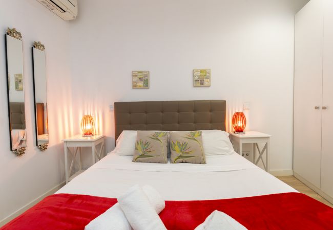 Ferienwohnung in Madrid - Apartment Madrid Downtown Puerta del Sol M (PRE3C) Ferienwohnung in Madrid - Apartment Madrid Downtown Puerta del Sol M (PRE3C)