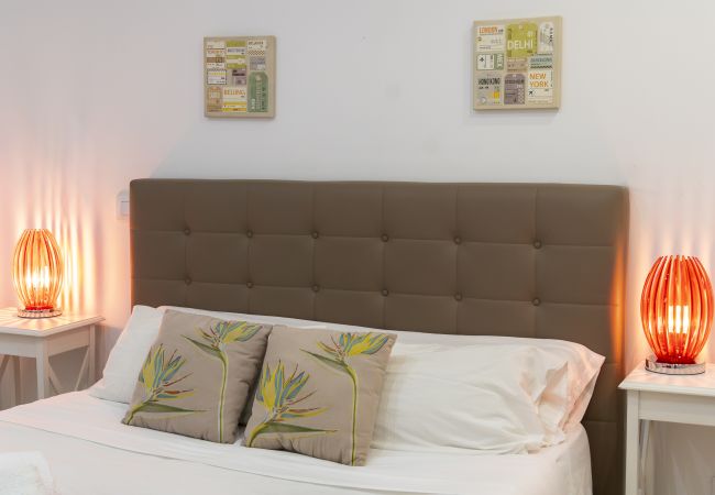 Ferienwohnung in Madrid - Apartment Madrid Downtown Puerta del Sol M (PRE3C) Ferienwohnung in Madrid - Apartment Madrid Downtown Puerta del Sol M (PRE3C)