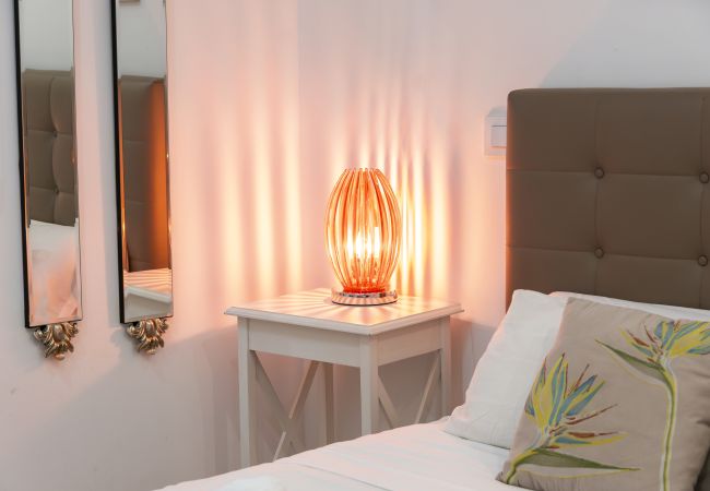 Ferienwohnung in Madrid - Apartment Madrid Downtown Puerta del Sol M (PRE3C) Ferienwohnung in Madrid - Apartment Madrid Downtown Puerta del Sol M (PRE3C)