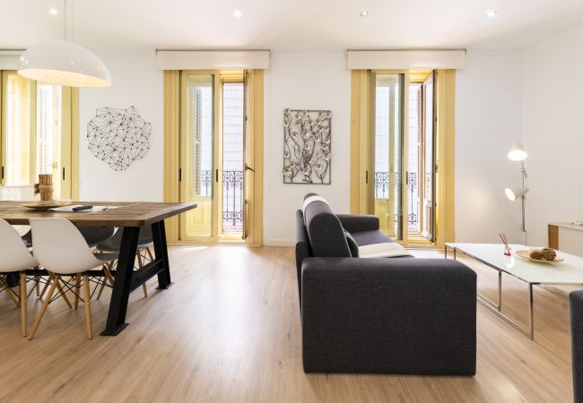 Ferienwohnung in Madrid - Apartment Madrid Downtown Puerta del Sol M (PRE3C) Ferienwohnung in Madrid - Apartment Madrid Downtown Puerta del Sol M (PRE3C)