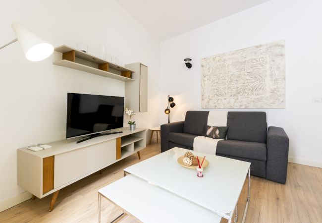 Ferienwohnung in Madrid - Apartment Madrid Downtown Puerta del Sol M (PRE3C) Ferienwohnung in Madrid - Apartment Madrid Downtown Puerta del Sol M (PRE3C)