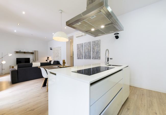 Ferienwohnung in Madrid - Apartment Madrid Downtown Puerta del Sol M (PRE3C) Ferienwohnung in Madrid - Apartment Madrid Downtown Puerta del Sol M (PRE3C)