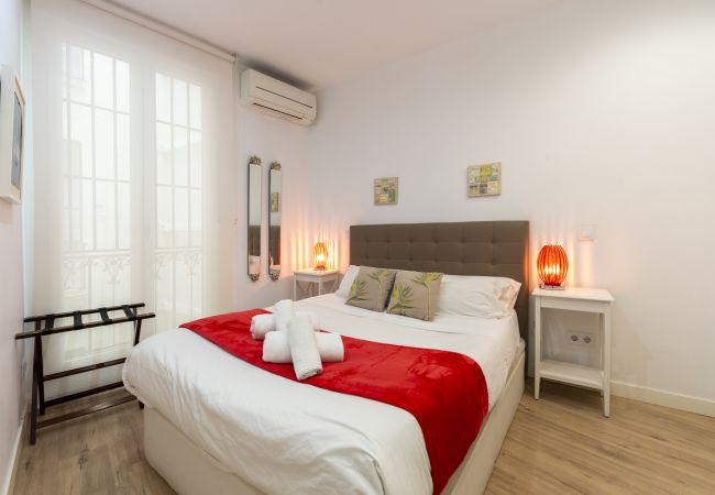 Ferienwohnung in Madrid - Apartment Madrid Downtown Puerta del Sol M (PRE3C) Ferienwohnung in Madrid - Apartment Madrid Downtown Puerta del Sol M (PRE3C)