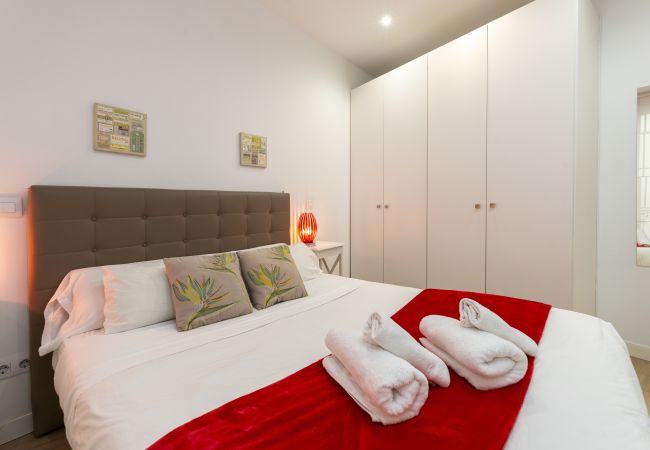 Ferienwohnung in Madrid - Apartment Madrid Downtown Puerta del Sol M (PRE3C) Ferienwohnung in Madrid - Apartment Madrid Downtown Puerta del Sol M (PRE3C)