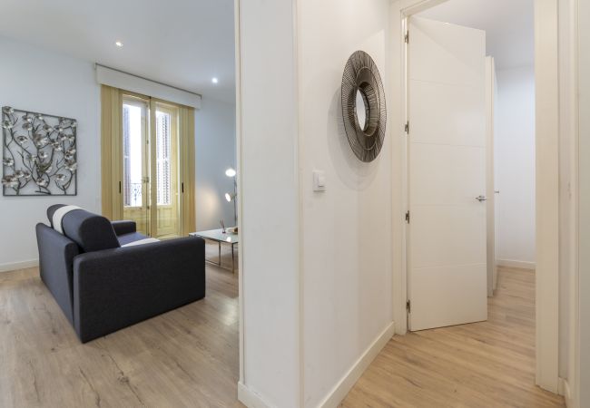 Ferienwohnung in Madrid - Apartment Madrid Downtown Puerta del Sol M (PRE3C) Ferienwohnung in Madrid - Apartment Madrid Downtown Puerta del Sol M (PRE3C)