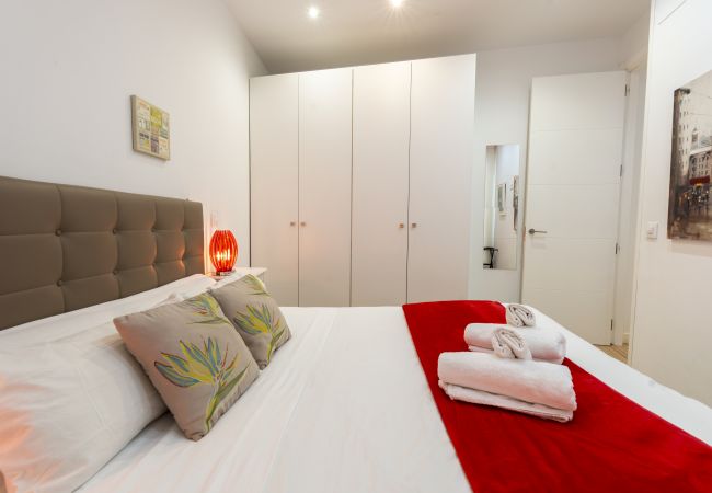 Ferienwohnung in Madrid - Apartment Madrid Downtown Puerta del Sol M (PRE3C) Ferienwohnung in Madrid - Apartment Madrid Downtown Puerta del Sol M (PRE3C)