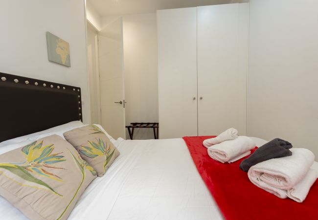 Ferienwohnung in Madrid - Apartment Madrid Downtown Puerta del Sol M (PRE3C) Ferienwohnung in Madrid - Apartment Madrid Downtown Puerta del Sol M (PRE3C)