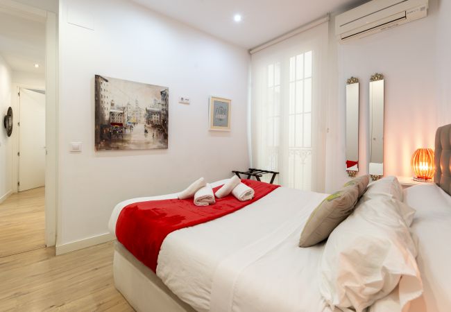 Ferienwohnung in Madrid - Apartment Madrid Downtown Puerta del Sol M (PRE3C) Ferienwohnung in Madrid - Apartment Madrid Downtown Puerta del Sol M (PRE3C)