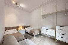 Ferienwohnung in Barcelona - Piso en alquiler con gran terraza privada, junto Passeig de Gracia, Barcelona centro