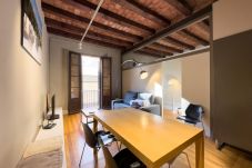 Ferienwohnung in Barcelona - GRACIA DREAM, piso turístico  restaurado de diseño en Gràcia, Barcelona centro