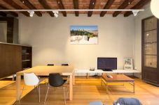 Ferienwohnung in Barcelona - GRACIA DREAM, piso turístico  restaurado de diseño en Gràcia, Barcelona centro