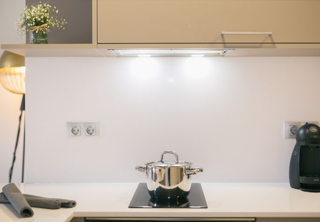 Ferienwohnung in Gerona / Girona - Flalteli P.C 2, 2 Ferienwohnung in Gerona / Girona - Flalteli P.C 2, 2