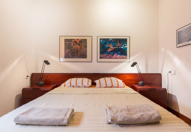 Ferienwohnung in Barcelona - PORT, piso turístico en alquiler luminoso, tranquilo, bonitas vistas de Barcelona. Ferienwohnung in Barcelona - PORT, piso turístico en alquiler luminoso, tranquilo, bonitas vistas de Barcelona.