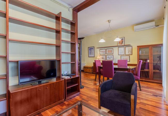 Ferienwohnung in Barcelona - PORT, piso turístico en alquiler luminoso, tranquilo, bonitas vistas de Barcelona. Ferienwohnung in Barcelona - PORT, piso turístico en alquiler luminoso, tranquilo, bonitas vistas de Barcelona.