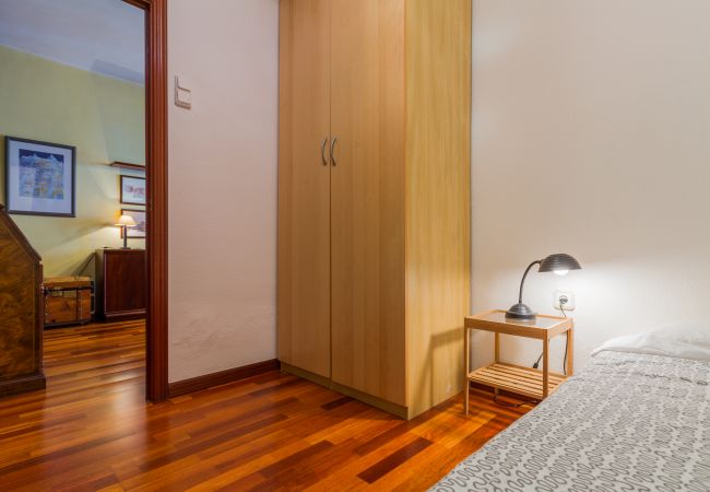 Ferienwohnung in Barcelona - PORT, piso turístico en alquiler luminoso, tranquilo, bonitas vistas de Barcelona. Ferienwohnung in Barcelona - PORT, piso turístico en alquiler luminoso, tranquilo, bonitas vistas de Barcelona.