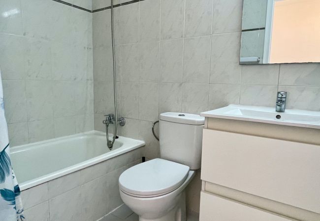 Ferienhaus in Estartit - VALL PETITA MIT PRIVATEN GARTEN 152 Ferienhaus in Estartit - VALL PETITA MIT PRIVATEN GARTEN 152