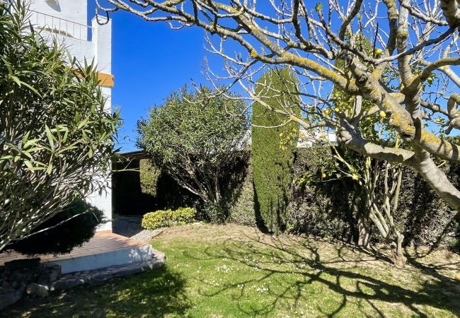 Ferienhaus in Estartit - VALL PETITA MIT PRIVATEN GARTEN 152 Ferienhaus in Estartit - VALL PETITA MIT PRIVATEN GARTEN 152