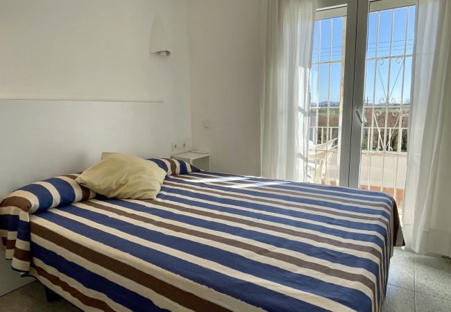 Ferienhaus in Estartit - VALL PETITA MIT PRIVATEN GARTEN 152 Ferienhaus in Estartit - VALL PETITA MIT PRIVATEN GARTEN 152