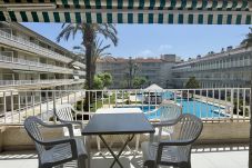 Ferienwohnung in Estartit - ILLA MAR D'OR 132