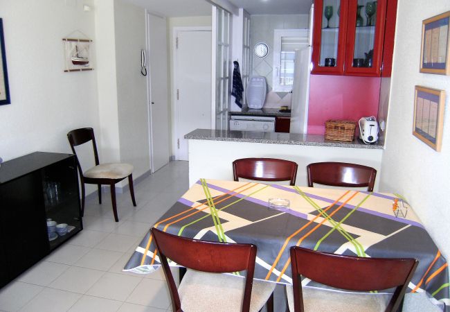 Ferienwohnung in Estartit - ILLA MAR D'OR 146 Ferienwohnung in Estartit - ILLA MAR D'OR 146
