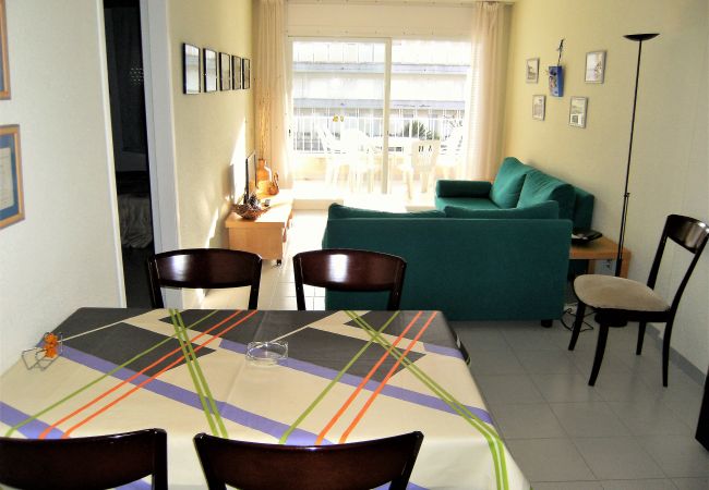 Ferienwohnung in Estartit - ILLA MAR D'OR 146 Ferienwohnung in Estartit - ILLA MAR D'OR 146