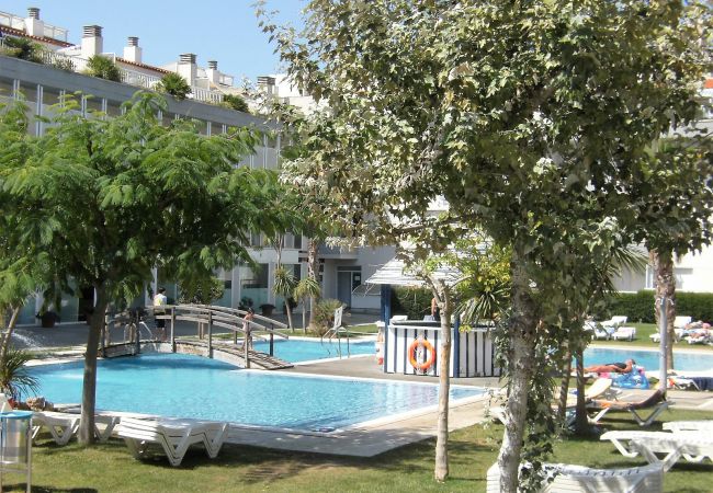 Ferienwohnung in Estartit - ILLA MAR D'OR 146 Ferienwohnung in Estartit - ILLA MAR D'OR 146