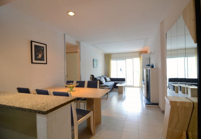 Ferienwohnung in Estartit - ILLA MAR D'OR 148 Ferienwohnung in Estartit - ILLA MAR D'OR 148