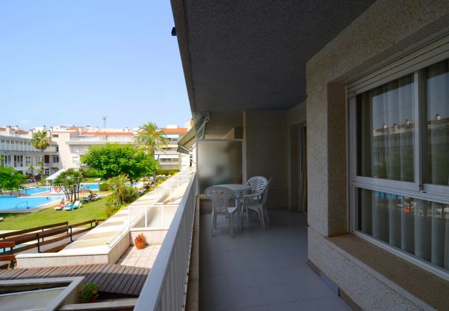 Ferienwohnung in Estartit - ILLA MAR D'OR 148 Ferienwohnung in Estartit - ILLA MAR D'OR 148