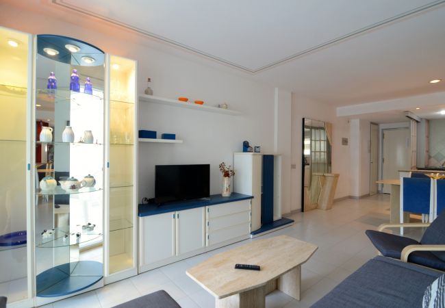 Ferienwohnung in Estartit - ILLA MAR D'OR 148 Ferienwohnung in Estartit - ILLA MAR D'OR 148