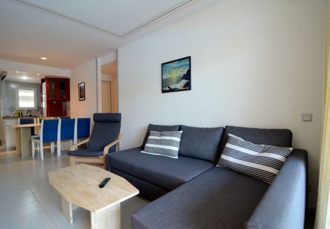 Ferienwohnung in Estartit - ILLA MAR D'OR 148 Ferienwohnung in Estartit - ILLA MAR D'OR 148