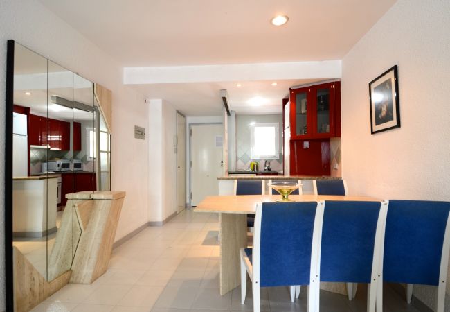 Ferienwohnung in Estartit - ILLA MAR D'OR 148 Ferienwohnung in Estartit - ILLA MAR D'OR 148