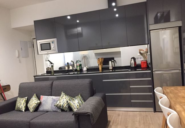 Ferienwohnung in Madrid - Apartment Madrid Downtown Puerta del Sol M (PRE3A) Ferienwohnung in Madrid - Apartment Madrid Downtown Puerta del Sol M (PRE3A)