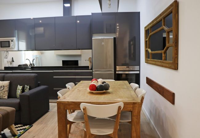 Ferienwohnung in Madrid - Apartment Madrid Downtown Puerta del Sol M (PRE3A) Ferienwohnung in Madrid - Apartment Madrid Downtown Puerta del Sol M (PRE3A)
