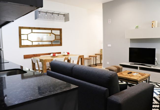 Ferienwohnung in Madrid - Apartment Madrid Downtown Puerta del Sol M (PRE3A) Ferienwohnung in Madrid - Apartment Madrid Downtown Puerta del Sol M (PRE3A)